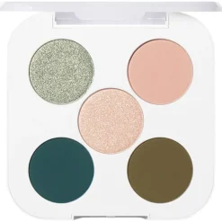Morphe Lidschatten M2 Ready In 5 von