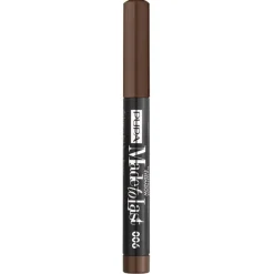 PUPA Milano Lidschatten Made To Last Eyeshadow Waterproof von Hot