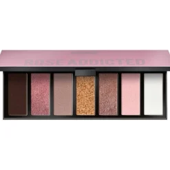 PUPA Milano Lidschatten Make Up Stories Compact von