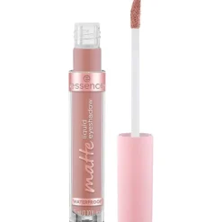 Essence Lidschatten Matte Liquid Eyeshadow Waterproof von