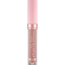 Essence Lidschatten Matte Liquid Eyeshadow Waterproof von