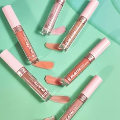 Essence Lidschatten Matte Liquid Eyeshadow Waterproof von