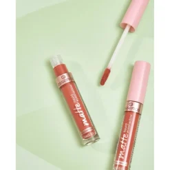 Essence Lidschatten Matte Liquid Eyeshadow Waterproof von