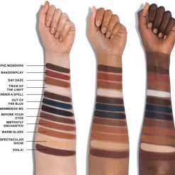 Morphe Lidschatten 5MI Magic Mirror von