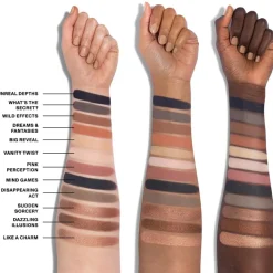 Morphe Lidschatten 5MI Magic Mirror von