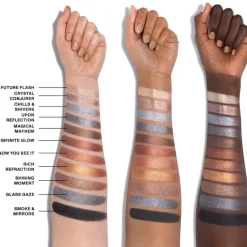 Morphe Lidschatten 5MI Magic Mirror von