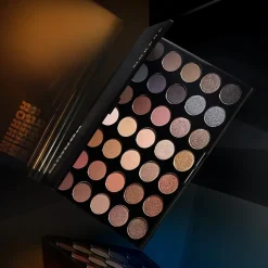 Morphe Lidschatten 5MI Magic Mirror von
