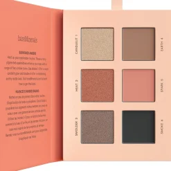 bareMinerals Lidschatten Mineralist Eyeshadow Palette von