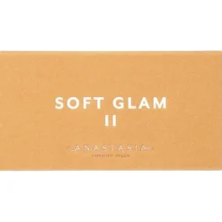 Anastasia Beverly Hills Lidschatten Mini Soft Glam von