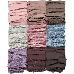 Anastasia Beverly Hills Lidschatten Mini Sugar Palette von Clearance