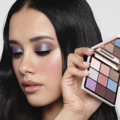 Anastasia Beverly Hills Lidschatten Mini Sugar Palette von Clearance