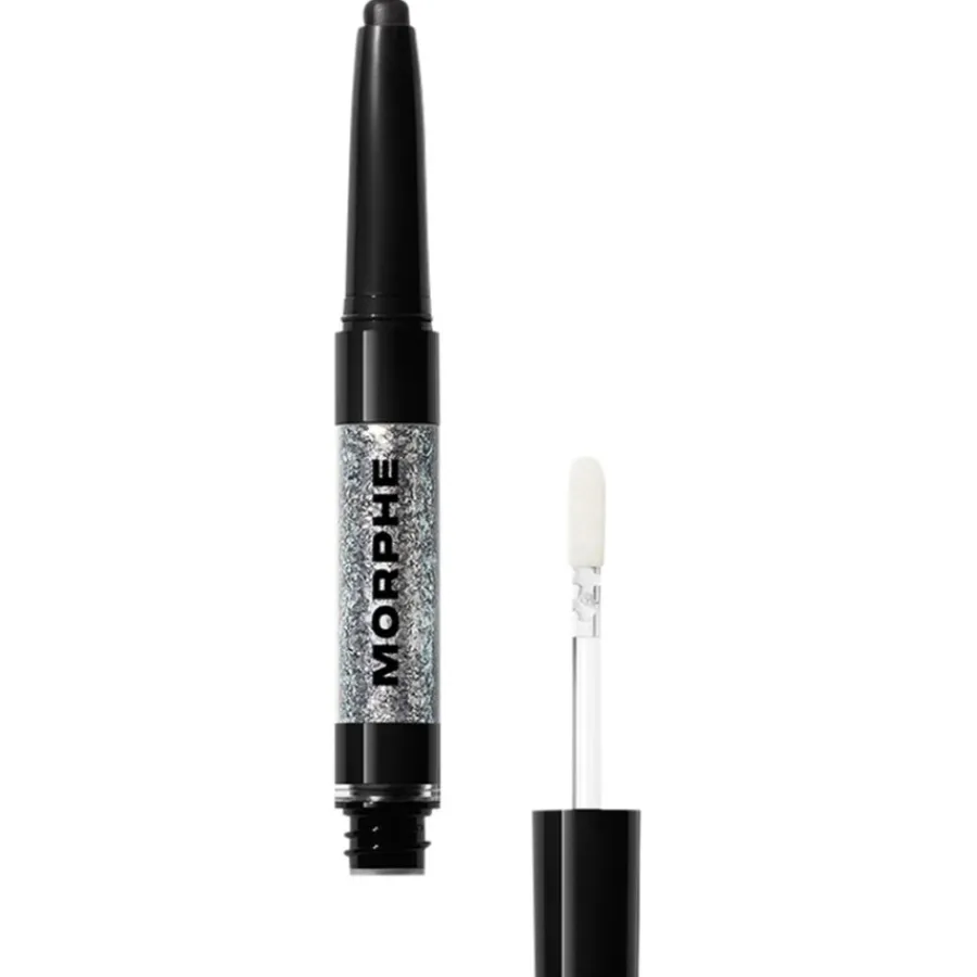 Morphe Lidschatten Mixed Signals Dual-Ended Cream & Liquid Shadow Stick von