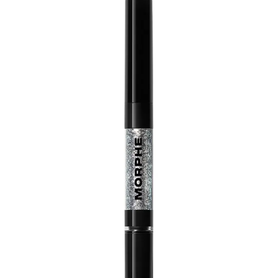 Morphe Lidschatten Mixed Signals Dual-Ended Cream & Liquid Shadow Stick von