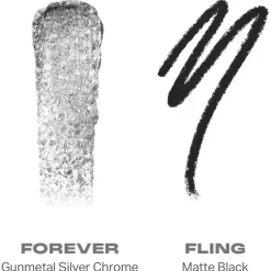 Morphe Lidschatten Mixed Signals Dual-Ended Cream & Liquid Shadow Stick von