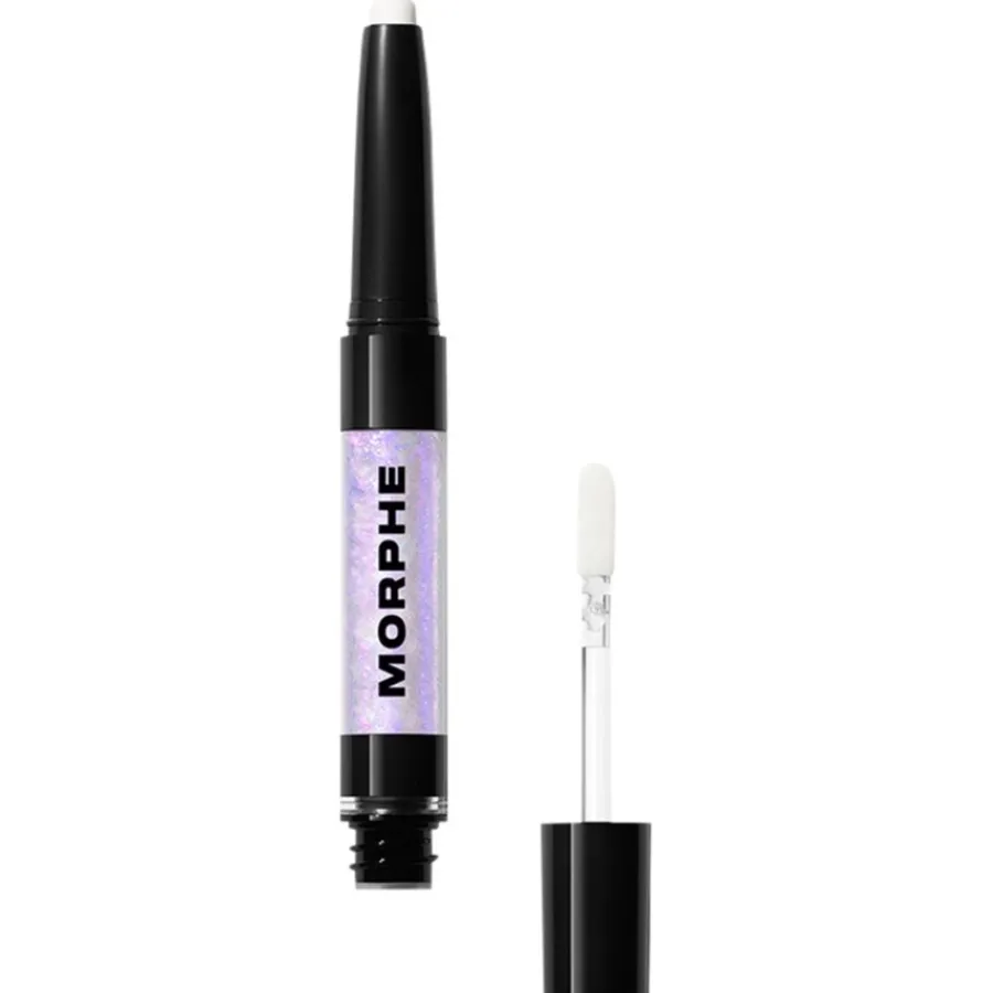 Morphe Lidschatten Mixed Signals Dual-Ended Cream & Liquid Shadow Stick von