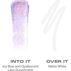 Morphe Lidschatten Mixed Signals Dual-Ended Cream & Liquid Shadow Stick von