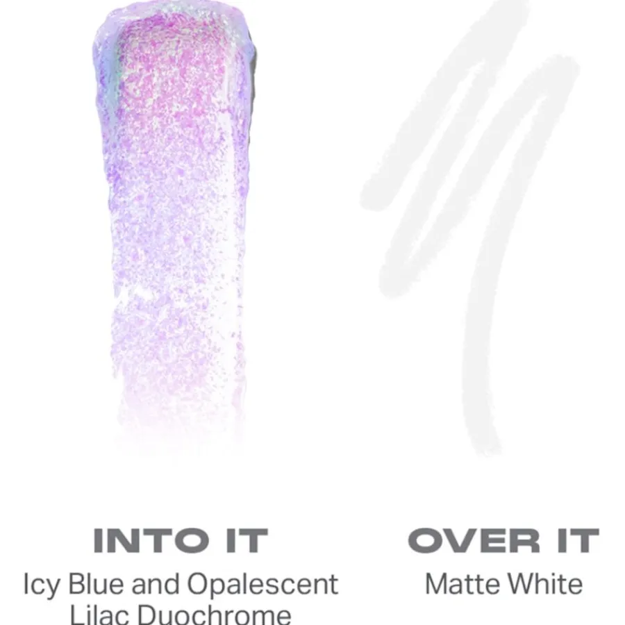 Morphe Lidschatten Mixed Signals Dual-Ended Cream & Liquid Shadow Stick von