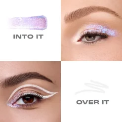 Morphe Lidschatten Mixed Signals Dual-Ended Cream & Liquid Shadow Stick von