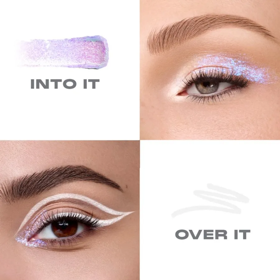 Morphe Lidschatten Mixed Signals Dual-Ended Cream & Liquid Shadow Stick von