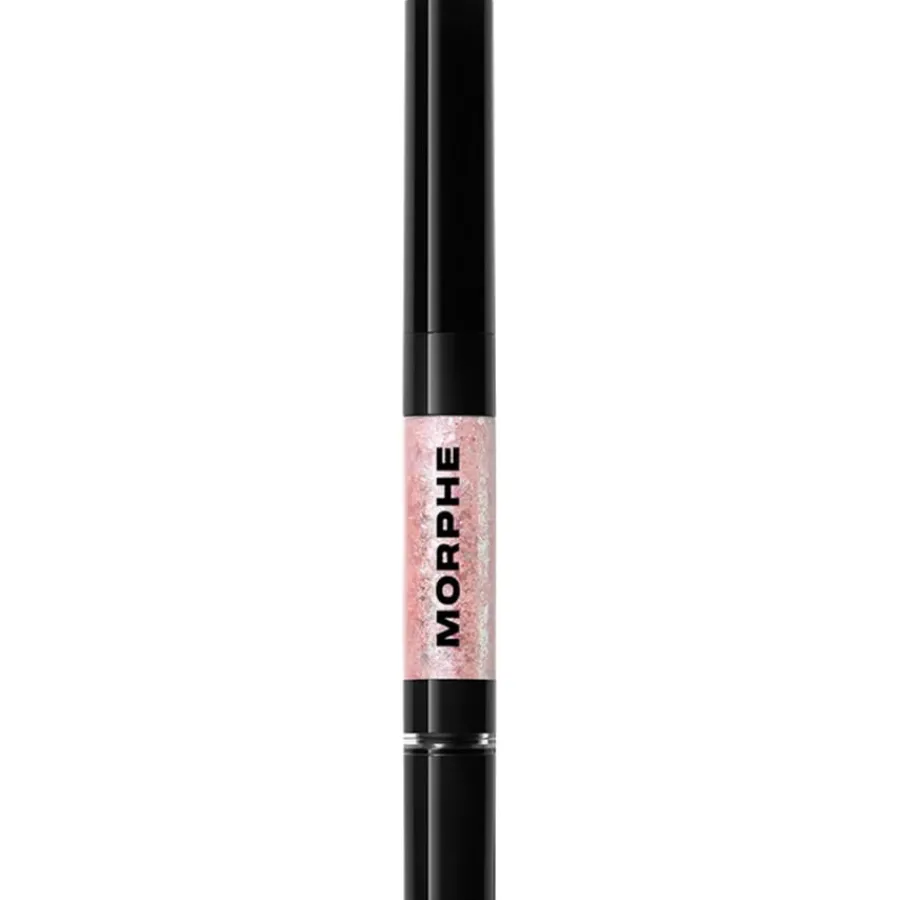 Morphe Lidschatten Mixed Signals Dual-Ended Cream & Liquid Shadow Stick von