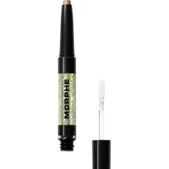 Morphe Lidschatten Mixed Signals Dual-Ended Cream & Liquid Shadow Stick von