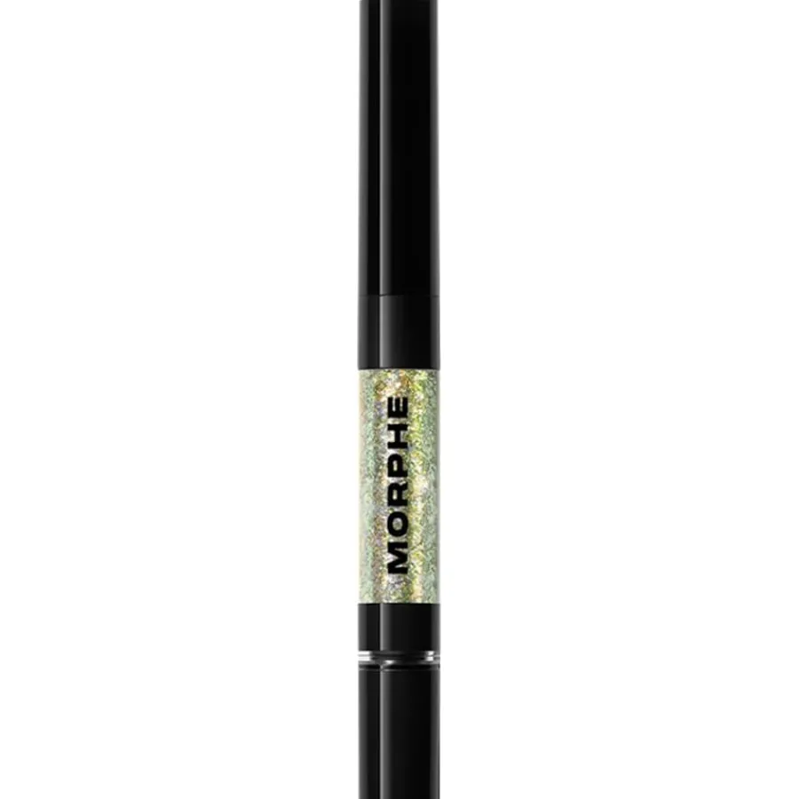 Morphe Lidschatten Mixed Signals Dual-Ended Cream & Liquid Shadow Stick von