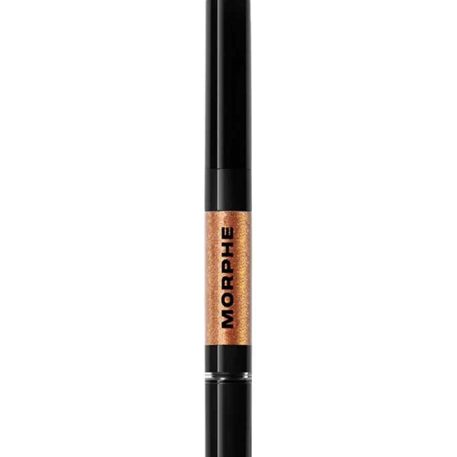 Morphe Lidschatten Mixed Signals Dual-Ended Cream & Liquid Shadow Stick von