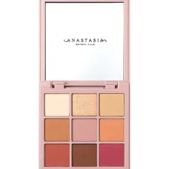 Anastasia Beverly Hills Lidschatten Modern Renaissance Mini Eyeshadow Palette von Clearance