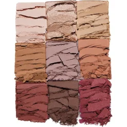 Anastasia Beverly Hills Lidschatten Modern Renaissance Mini Eyeshadow Palette von Clearance