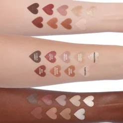 Anastasia Beverly Hills Lidschatten Modern Renaissance Mini Eyeshadow Palette von Clearance