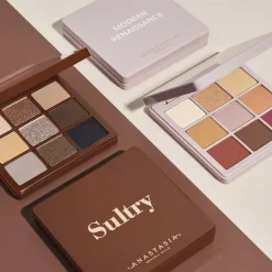 Anastasia Beverly Hills Lidschatten Modern Renaissance Mini Eyeshadow Palette von Clearance