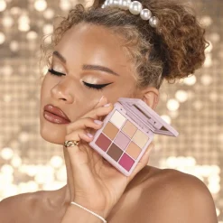 Anastasia Beverly Hills Lidschatten Modern Renaissance Mini Eyeshadow Palette von Clearance