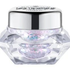 Essence Lidschatten MULTICHROME FLAKES Eyeshadow Topper von Sale