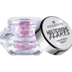 Essence Lidschatten MULTICHROME FLAKES Eyeshadow Topper von Sale