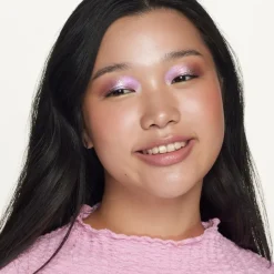 Essence Lidschatten MULTICHROME FLAKES Eyeshadow Topper von Sale