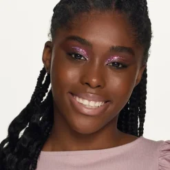 Essence Lidschatten MULTICHROME FLAKES Eyeshadow Topper von Sale