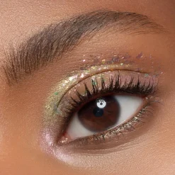 Essence Lidschatten MULTICHROME FLAKES Eyeshadow Topper von Sale