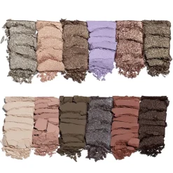 Anastasia Beverly Hills Lidschatten Nouveau Palette von Outlet