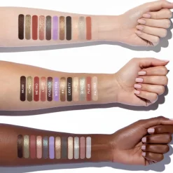 Anastasia Beverly Hills Lidschatten Nouveau Palette von Outlet