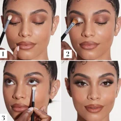 Anastasia Beverly Hills Lidschatten Nouveau Palette von Outlet