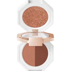 DEAR DAHLIA Lidschatten Paradise Dual Palette von