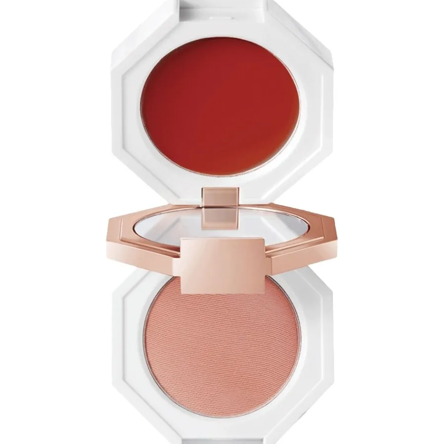 DEAR DAHLIA Lidschatten Paradise Dual Palette von