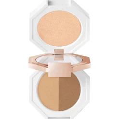 DEAR DAHLIA Lidschatten Paradise Dual Palette von