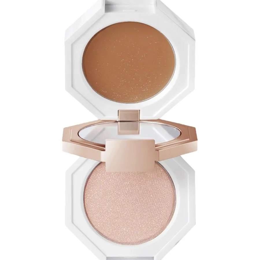 DEAR DAHLIA Lidschatten Paradise Dual Palette von