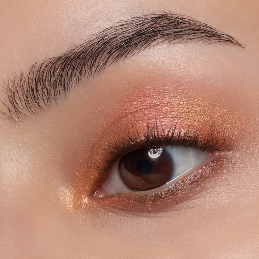 Essence Lidschatten Protect Your Energy Mini Eyeshadow Palette von Discount