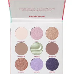 Morphe Lidschatten Pulp Fantasy Palette Forbidden Collection von Online