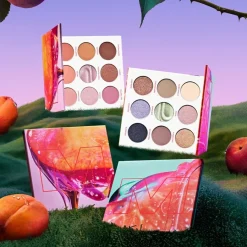 Morphe Lidschatten Pulp Fantasy Palette Forbidden Collection von Online