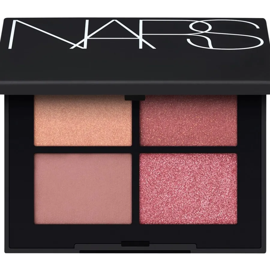 NARS Lidschatten Quad Eyeshadow von Hot