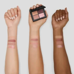 NARS Lidschatten Quad Eyeshadow von Hot