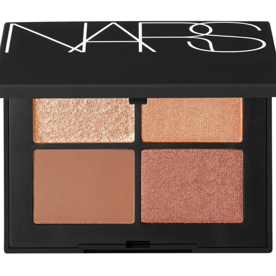 NARS Lidschatten Quad Eyeshadow von Hot